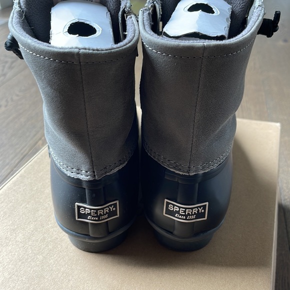 SPERRY DUCK BOOTS - Picture 3 of 7